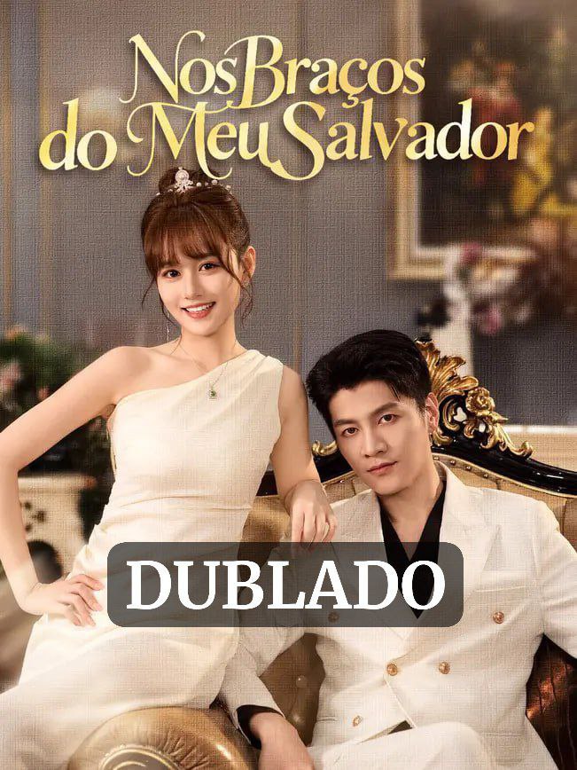 NOS BRAÇOS DO MEU SALVADOR